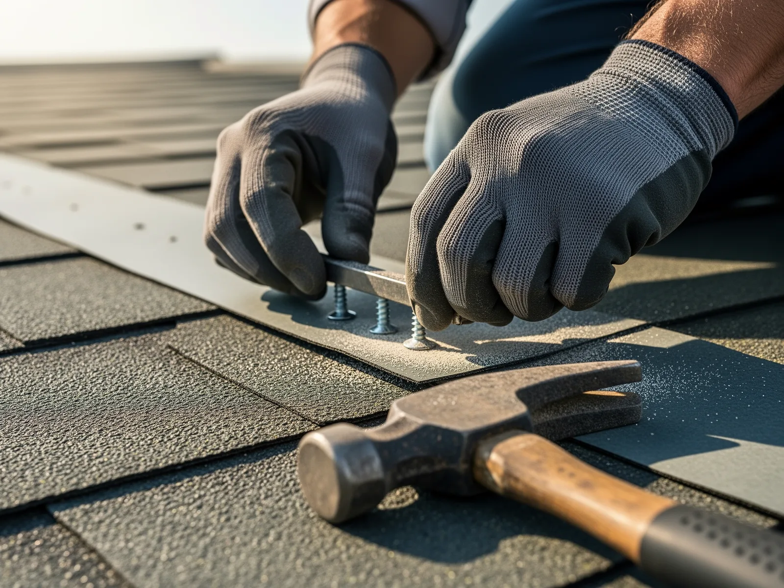 Why choose Fascia Repair in Feasterville Trevose, PA